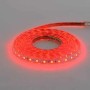 50m LED-Streifen VOLGA 220-240V rot IP65 Wasserdicht