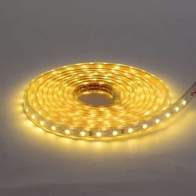 50m LED-Streifen VOLGA 220-240V 3000K IP65 Wasserdicht