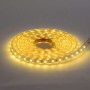 50m LED-Streifen VOLGA 220-240V 3000K IP65 Wasserdicht