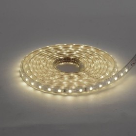 50m LED-Streifen VOLGA 220-240V 4200K IP65 Wasserdicht