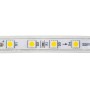 50m LED-Streifen VOLGA 220-240V 4200K IP65 Wasserdicht