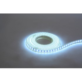 50m LED-Streifen COLORADO 6400K 220-240V IP65 Wasserdicht