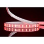 50m LED-Streifen COLORADO rot 9W 220-240V IP65 Wasserdicht