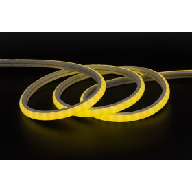 100m Rolle Wasserdichter LED-Streifen NEOLED 2700K 6W/m