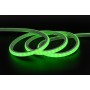 100m Rolle Wasserdichter LED-Streifen NEOLED Grün 6W/m