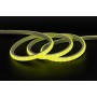 100m Rolle Wasserdichter LED-Streifen NEOLED Gelb 6W/m