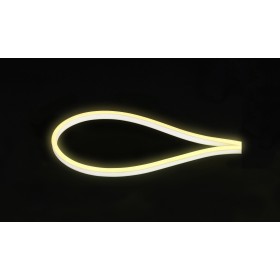 100m Rolle Wasserdichter LED-Streifen NEOLEDSLIM 5,8W/m 2700K