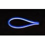 100m Rolle Wasserdichter LED-Streifen NEOLEDSLIM 5,8W/m Blau