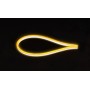 100m Rolle Wasserdichter LED-Streifen NEOLEDSLIM 5,8W/m Gelb