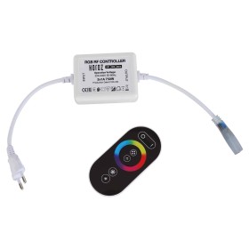 RGB-RF-Controller HUDSON RGB RF-1 750W 3x1A 750W 12MM
