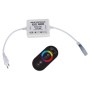 RGB-RF-Controller HUDSON RGB RF-1 750W 3x1A 750W 12MM