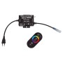 RGB-RF-Controller HUDSON RGB RF-2 1500W 3x3A 1500W 12MM