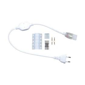 Steckdosenset für MARSHALL LED-Streifen 15mm IP65 6A 220V