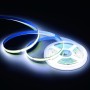 5m LED-Streifen COLUMBIA-24 24V 6400K IP65 10W/m