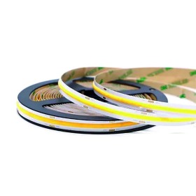 5m LED-Streifen COLUMBIA-24 24V Rot IP65 10W/m