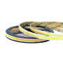 5m LED-Streifen COLUMBIA-24 24V Rot IP65 10W/m
