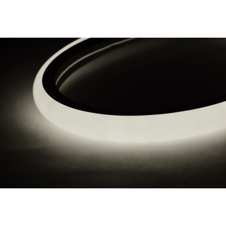 50m Rolle Led Wasserdichter Streifen NEOLED-XL 220-240V IP65 6400K 2-reihig