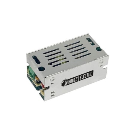 Schlanker LED-Treiber 10W VEGA-10 0,8A