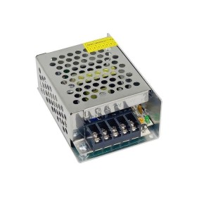 Schlanker LED-Treiber 36W VEGA-36 3A