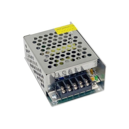 Schlanker LED-Treiber 36W VEGA-36 3A