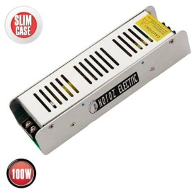 Schlanker LED-Treiber 100W VEGA-100 8,5A