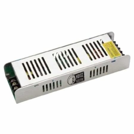 Schlanker LED-Treiber 200W VEGA-200 17A