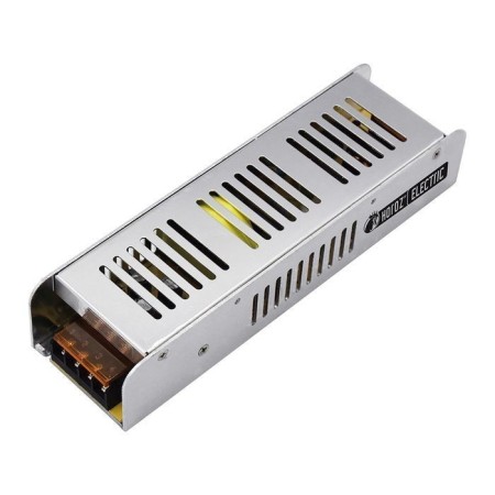 LED-Treiber 200W VEGA-200/24 8,3A