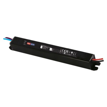 Wasserdichter LED-Treiber VESTA-25 25W 2A