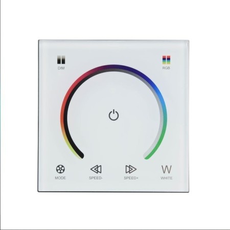 Touch Controller TOUCH-RGB 12 Funktionen