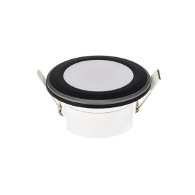 LED Einbaustrahler Einbau PARKER-5 5W 4200K schwarz