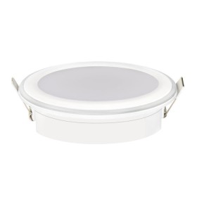 LED Einbaustrahler Einbau PARKER-12 12W 4200K weiß