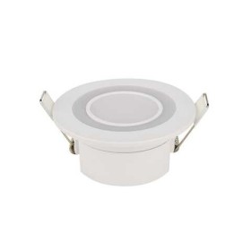 LED Einbaustrahler Einbau CARTER-5 5W 4200K weiß