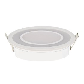 LED Einbaustrahler Einbau CARTER-12 12W 4200K weiß