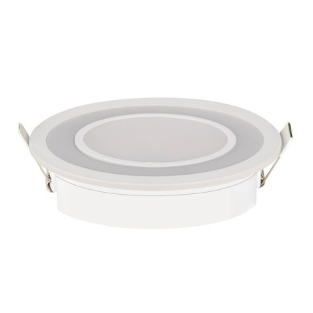 LED Einbaustrahler Einbau CARTER-12 12W 4200K weiß