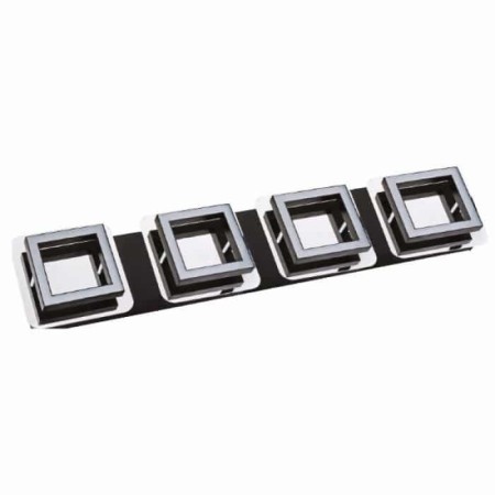 LED Deckenleuchte LIKIA-5 5x5W Chrom 4000K