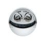 LED Sensor Einbauleuchte VESPER-15 mit Dämmerungs- und Bewegungssensor 15W 4200K