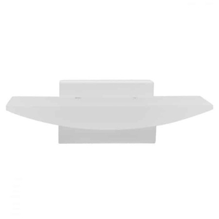 LED Wandleuchte RODOS-3 3W Weiß 4000K