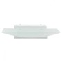 LED Wandleuchte RODOS-6 6W Weiß 4000K