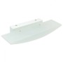 LED Wandleuchte RODOS-6 6W Weiß 4000K