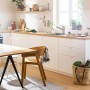 hansgrohe Zesis M33 Einhebel-Küchenarmatur 150, Niederdruck 1 Strahlart