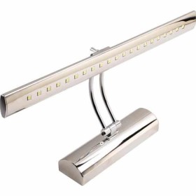 LED Deko-Beleuchtung Spiegel- und Bilderleuchte FLAMINGO-4 4W Chrom 4200K