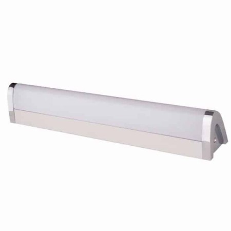 LED Deko-Beleuchtung Spiegel- und Bilderleuchte SWIFT-12 12W Chrom 4200K