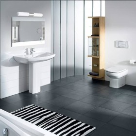 LED Spiegel-Bilderleuchte TERN-12W, 4200K