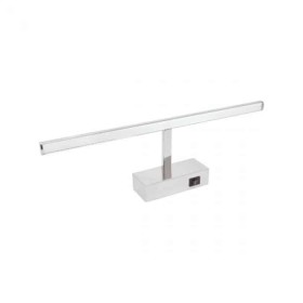 LED Deko-Beleuchtung Spiegel- und Bilderleuchte CANARY-8 8W Chrom 4200K