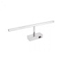 LED Deko-Beleuchtung Spiegel- und Bilderleuchte CANARY-8 8W Chrom 4200K