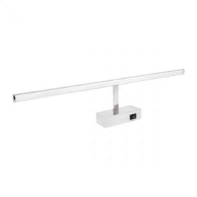 LED Deko-Beleuchtung Spiegel- und Bilderleuchte CANARY-12 12W Chrom 4200K
