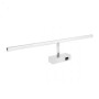 LED Deko-Beleuchtung Spiegel- und Bilderleuchte CANARY-12 12W Chrom 4200K