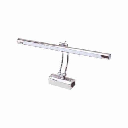 LED Deko-Beleuchtung Spiegel- und Bilderleuchte PHOENIX-8 8W Chrom 4200K