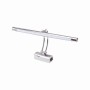 LED Deko-Beleuchtung Spiegel- und Bilderleuchte PHOENIX-8 8W Chrom 4200K