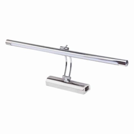 LED Dekobeleuchtung Spiegel- und Bilderleuchte PHOENIX-12 12W Chrom 4200K
